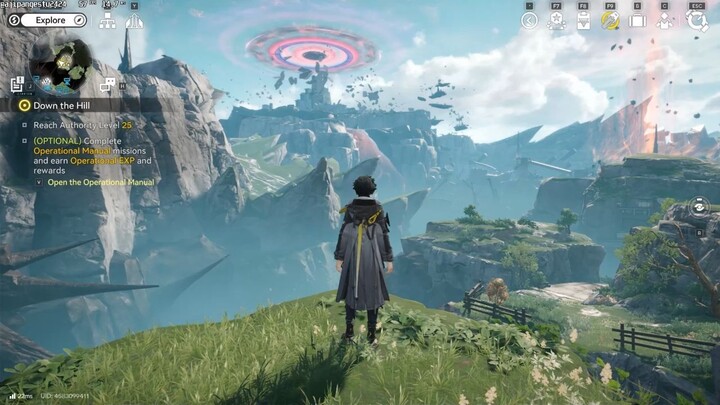 [6] GTX 1650, 1080p | Games