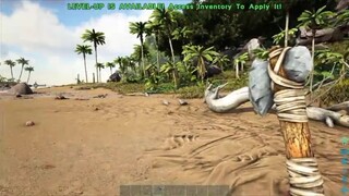 ARK survival part 3