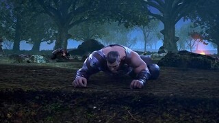 Wu Dong Qian Kun 2nd Season 2. part.8