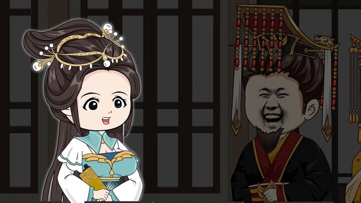 (Grand Finale) Cheng Wanwan được thăng cấp lên Madam Zhenguo hạng nhất