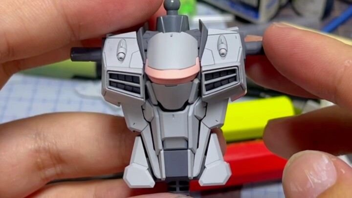 【MG Freedom 2.0】Breast transformation completed!