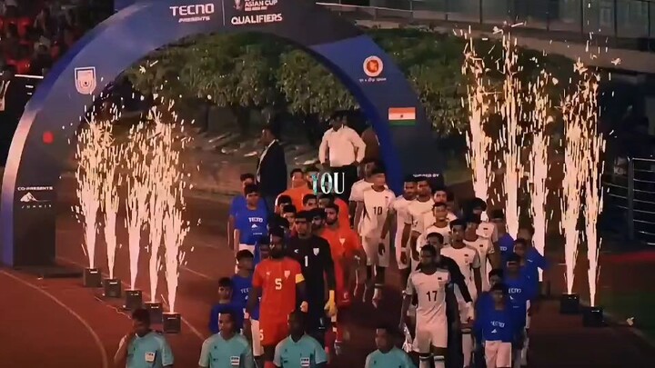 Bangladesh Football