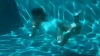 18++ Let's Swim