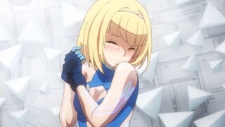 Heavy Object EP 06 Sub Indo