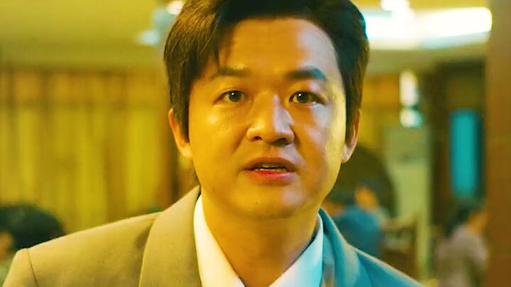 ผู้ชายกลายเป็นคนชั่วร้ายสุดขีด