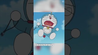 Bảo Bối Doraemon Được Dùng Nhiều Nhất Là Gì???