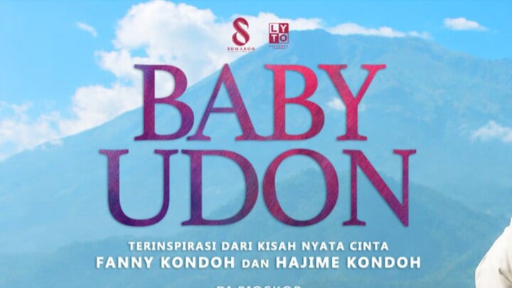 BABY UDON
