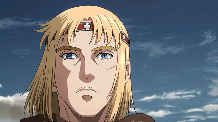 Vinland saga s2 ep 5 sub indo