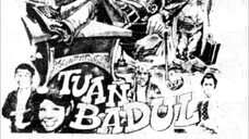 A.R. Badul : Tuan Badul (1979)