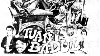 A.R. Badul : Tuan Badul (1979)