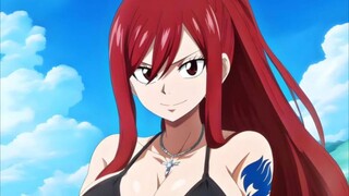 SCENE ERZA NGAJAKIN ANU NATSU