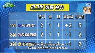 EP.8 Shooting Stars (Kick A Goal) with English Sub