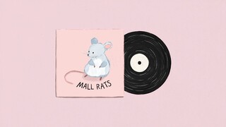 Reese Lansangan - Mall Rats (Official Audio)