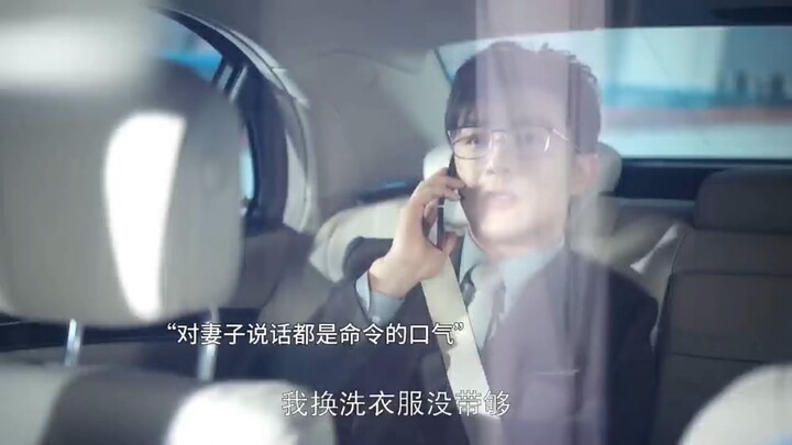 Saat aku mencintaimu, apa pun yang kau katakan tak berarti; tapi begitu aku tak lagi mencintaimu, ap