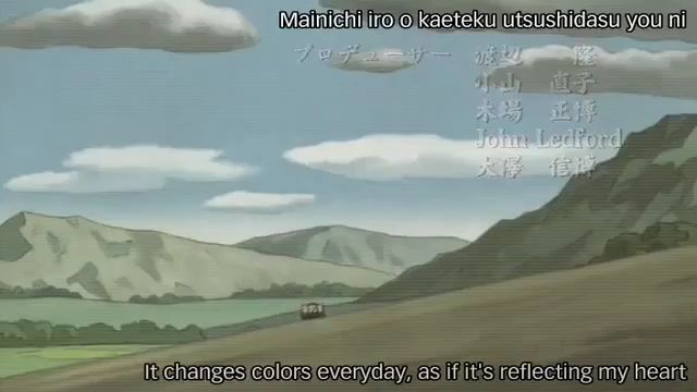 Kino no Tabi episode 06 - BiliBili