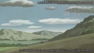 kino no tabi 2003 EP2 (ENG SUB)