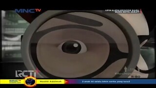 Upin & Ipin Musim 18 - Buku Kak Ros Jatuh di Lumpur - Upin Ipin Terbaru 2025