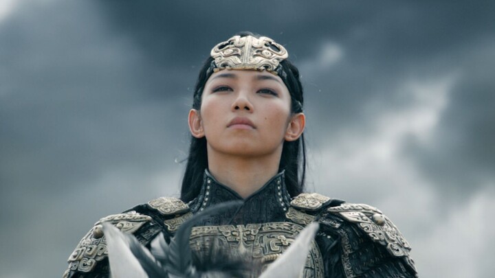 [Kill] เติ้งชานยูเวอร์ชั่นนี้หล่อมาก
