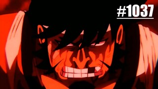 ONE PIECE - Episode 1037 (Sub Indonesia)