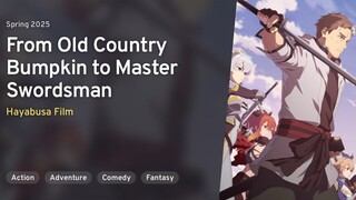 Katainaka no Ossan, Kensei ni Naru - Episode 8 Sub Indo