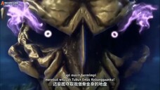 Martial Peak Eps 39