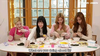 STAR ROAD: TWICE EP.07