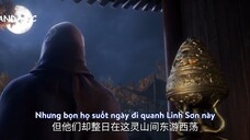 Tập 02 Tiên Nghịch (Renegade Immortal, Xian Ni) 2023 HD-VietSub