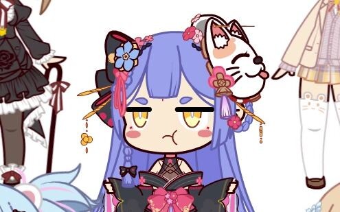 【Azi】I haven’t been able to twist since I was a child.