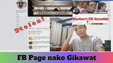 Gikawat Akong FB Page