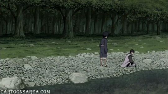 Naruto Shippuden