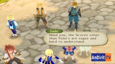 Tales of the Abyss Gameplay 028