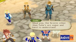 Tales of the Abyss Gameplay 028