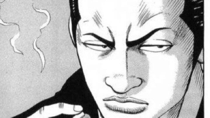 Giải thích về bộ sưu tập đầy đủ Truyện tranh trung học máu nóng (Thế hệ cũ sẽ kết thúc và thế hệ mới