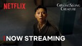 Gyeongseong Creature | Now Streaming | Netflix [ENG SUB]