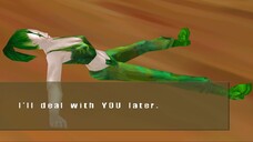 Army Men: Sarge's Heroes - Misión 11.5: FIRE IN THE HOLE!!! - Sega Dreamcast