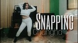 청하 (CHUNG HA) - "Snapping" Dance Cover Ph || Slypinayslay ||