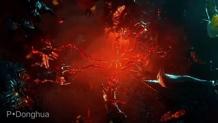 chen nan#tomb of fallen