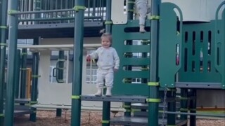 父母鼓励式教育，萌娃会收获什么……