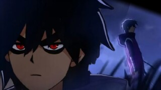 [Seven/SAVAGE] The strongest among the shadow assassins, the chief shadow assassin with the full sen