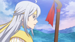 [BL]  spirit pact 2 ซับไทย ep 9-6