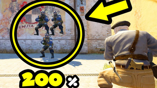 200% เกมแตก! - CSGO อัตราต่อรองที่ดีที่สุด 548