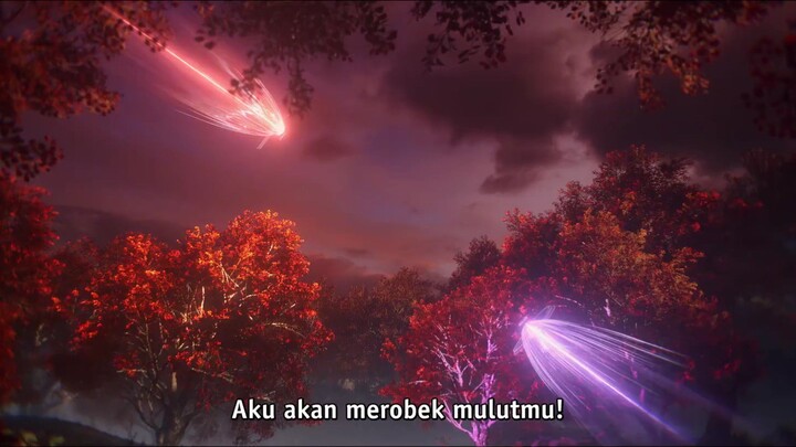 Apotheosis S3 Eps 108 Sub Indo