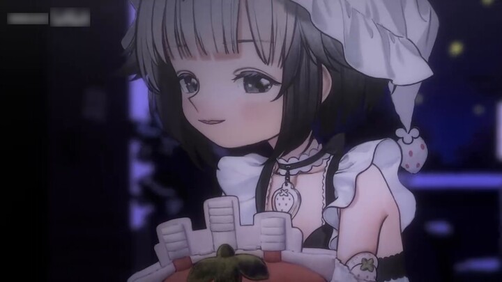 【ASMR/HiRes lossless】Fall asleep to the singing of Loli Mom❤|Humming|Daylily|Insects flying|Baby