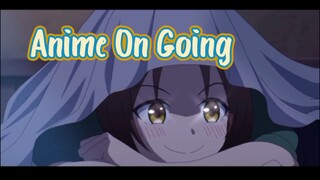Around 40 Otoko no Isekai Tsuuhan [AMV]