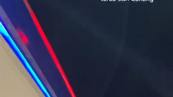 mental harus kuat boss