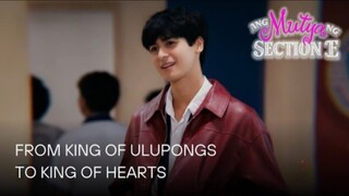 Ang Mutya Ng Section E: Mark Keifer Watson, from King of Ulupongs to King of Hearts