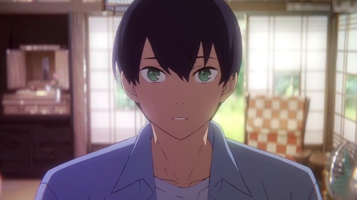 【AMV】Love in depth-7th Crows IC 2022