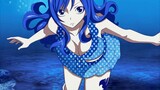 [AMV][MAD]Adegan yang Sangat Berapi-api di <FAIRY TAIL>