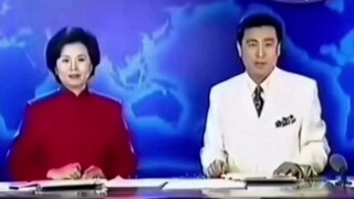 "Chào mừng đến với thế kỷ 21, một thế kỷ của sự phi lý và ngột ngạt."