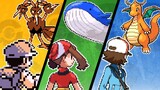 What is the Rarest Pokemon in EVERY Game?